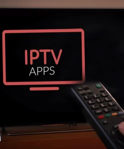 Abonnement IPTV 12 Mois – Le choix malin pour 2025