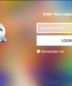 QHDTV IPTV SHOP ATLAS PRO ONTV CODE 12 MOIS ATLAS PRO ONTV CODE 12 MOIS