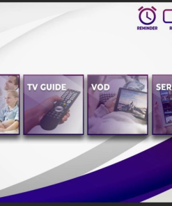 QHDTV IPTV SHOP ATLAS PRO ONTV CODE 12 MOIS ATLAS PRO ONTV CODE 12 MOIS