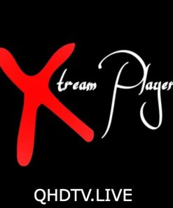 Abonnement IPTV 9Xtream pour 3 appareils – Parfait pour les Familles