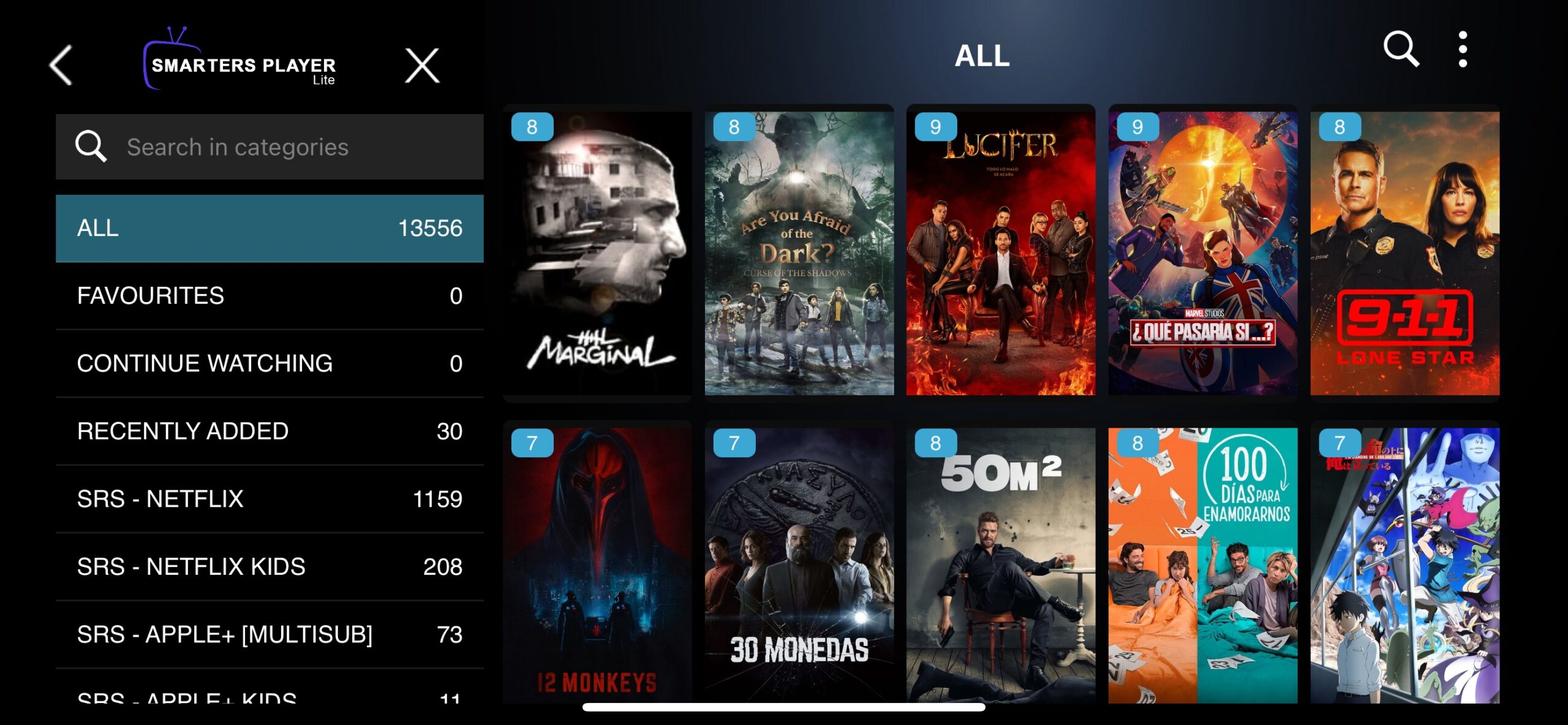 QHDTV IPTV SHOP abonnement iptv 12 mois ultra rapide ( Anti Freeze ) abonnement iptv 12 mois ultra rapide ( Anti Freeze )