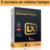 QHDTV IPTV SHOP code lxtream iptv 3 multi ecrans code lxtream iptv 3 multi ecrans