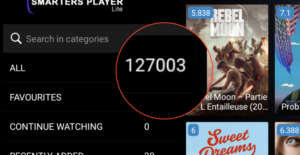 QHDTV IPTV SHOP abonnement iptv 12 mois ultra rapide ( Anti Freeze ) abonnement iptv 12 mois ultra rapide ( Anti Freeze )