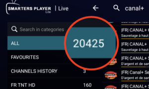 QHDTV IPTV SHOP abonnement iptv 12 mois ultra rapide ( Anti Freeze ) abonnement iptv 12 mois ultra rapide ( Anti Freeze )