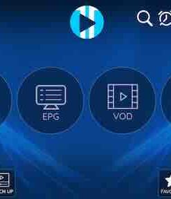 XCIPTV codes abonnement 12 mois