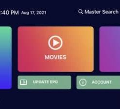 QHDTV IPTV SHOP Atlas Pro ONTV – Abonnement IPTV stable 4K & VOD mise à jour Atlas Pro ONTV – Abonnement IPTV stable 4K & VOD mise à jour